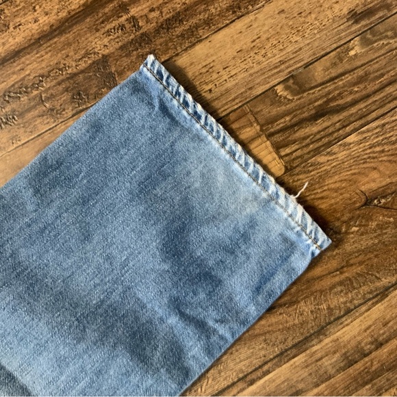 Adriano Goldschmied Men's The Protégé Straight Leg Denim Pant AG Jeans spring - Picture 9 of 10